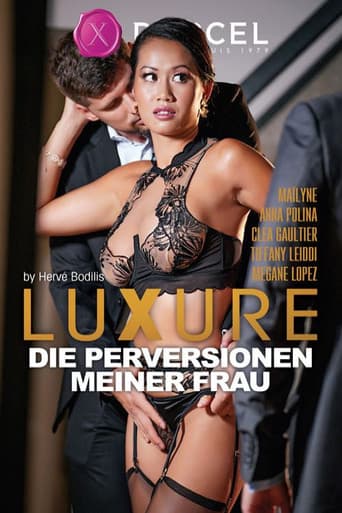 Luxure: Die Perversionen meiner Frau
