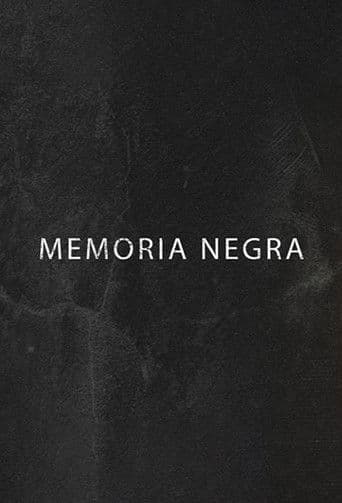Memòria negra