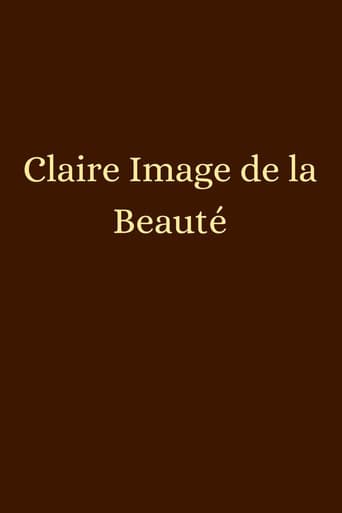 Claire Image de la Beauté