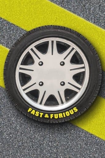 Inside Fast & Furious