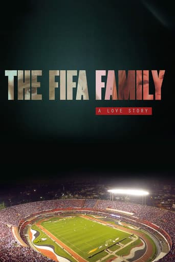 Die FIFA-Familie - Eine skandalöse Liebesgeschichte
