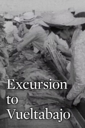 Excursion to Vueltabajo