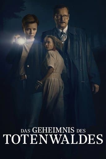 Das Geheimnis des Totenwaldes