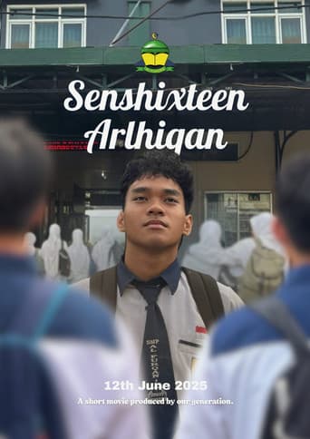Senshixteen Arlhiqan