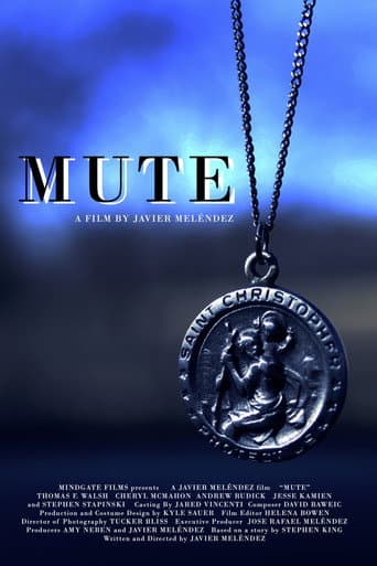 Mute