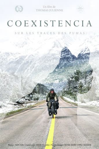 Coexistencia : Sur les traces des pumas
