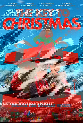 The Key to Christmas