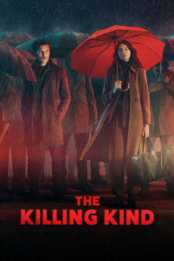 The Killing Kind