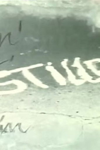 "Kino 81" - Stille, ein Filmmagazin von der Filmkritik