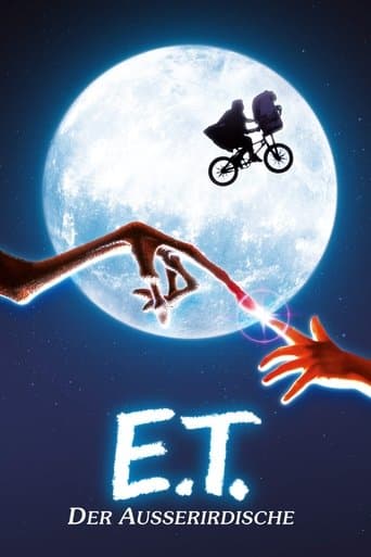 E.T. - Der Außerirdische