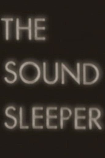 The Sound Sleeper