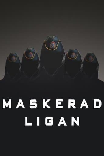 Maskeradligan