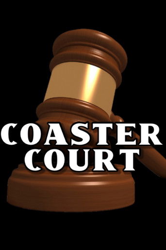 Coaster Court