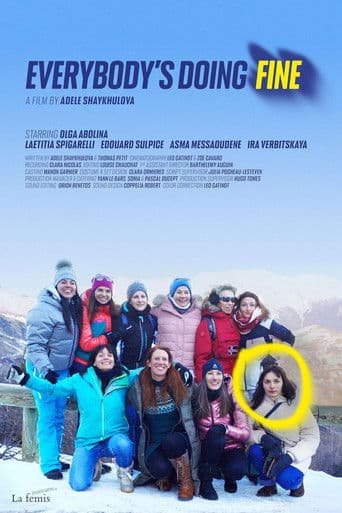 Tout le monde va bien