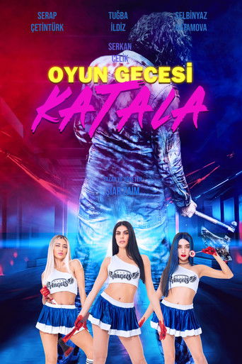 Katala: Oyun Gecesi