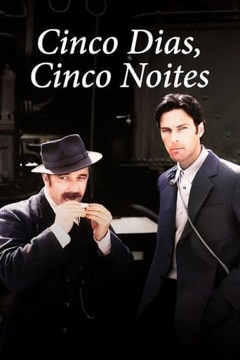 Cinco Dias, Cinco Noites