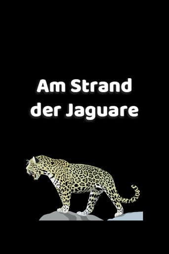 Am Strand der Jaguare