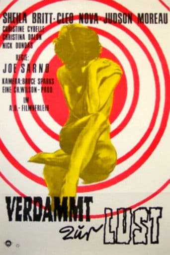 Verdammt zur Lust