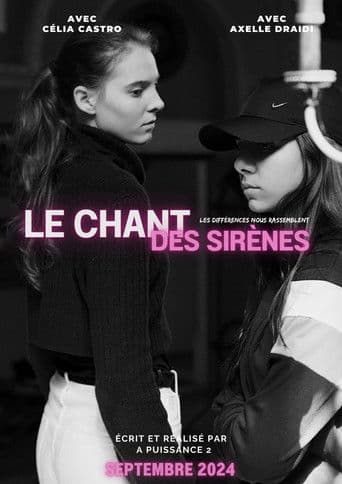 Le chant des sirènes