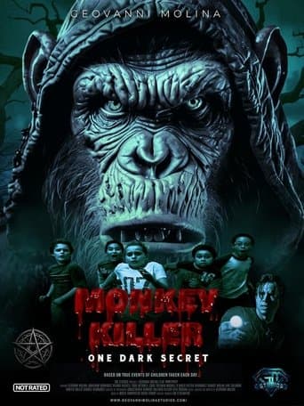 Monkey Killer