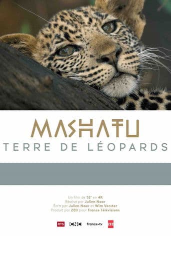 Mashatu: Land der Leoparden