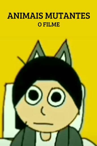 Animais Mutantes: O Filme