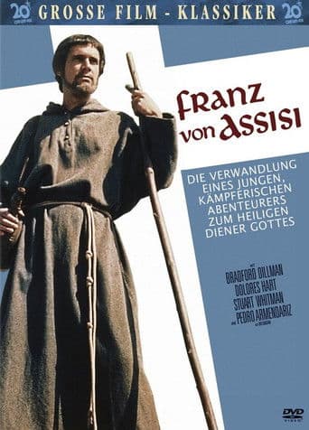 Franz von Assisi