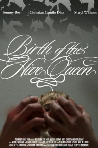 Birth of the Hive Queen