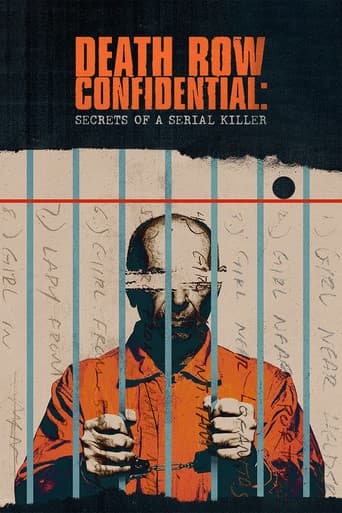 Death Row Confidential: Secrets of a Serial Killer