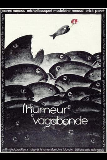 L'Humeur vagabonde
