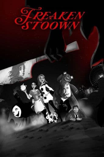 Freakenstoown