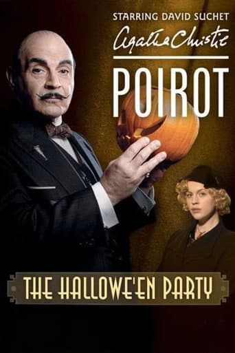 Hallowe'en Party