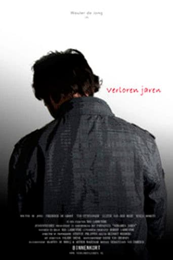 Verloren Jaren