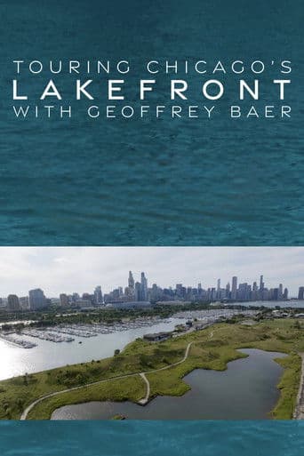 Touring the Lakefront with Geoffrey Baer
