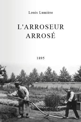 L'Arroseur arrosé