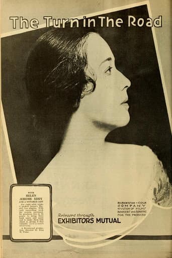 The Turn in the Road