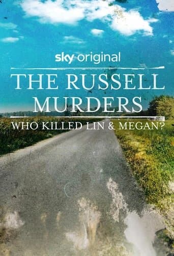 Die Russell-Morde: Wer tötete Lin und Megan?
