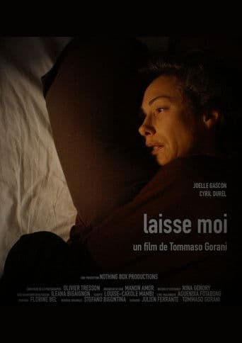 Laisse Moi