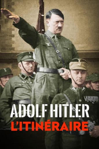 Adolf Hitler - Alltag und Aufstieg eines Diktators