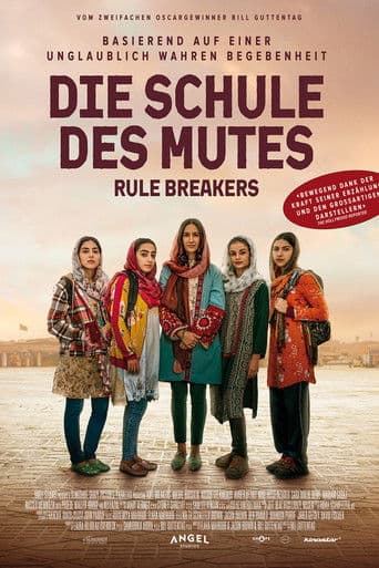 Die Schule des Mutes - Rule Breakers