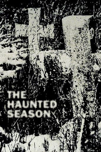 The Haunted Season