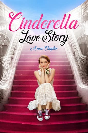 Cinderella Love Story - A New Chapter