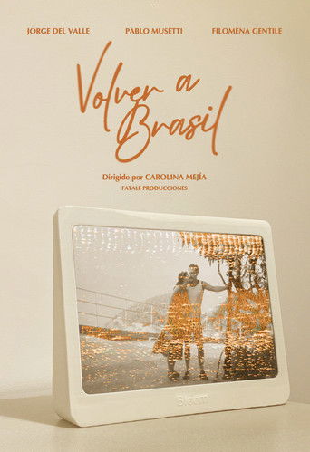 Volver a Brasil
