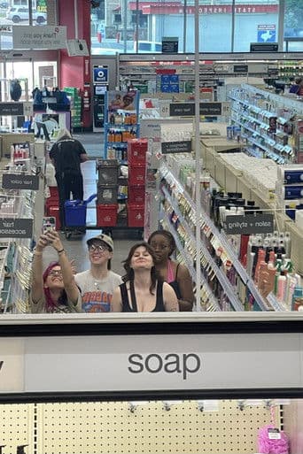 Boys Trip 2025 - Texas