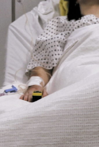 TELL ME I'M DREAMING