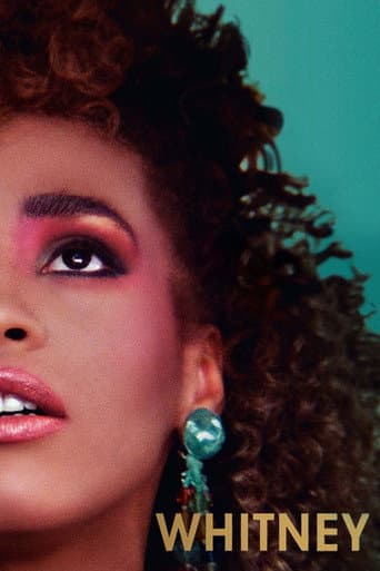 Whitney - Die wahre Geschichte einer Legende
