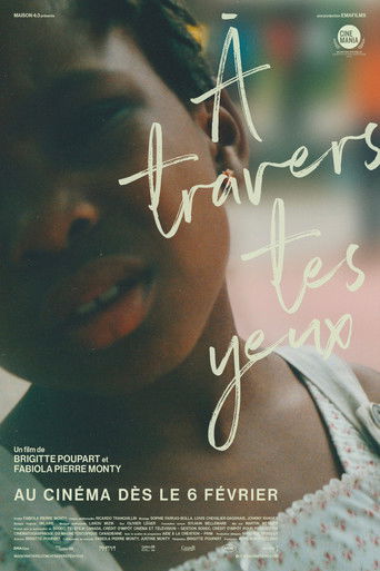 À travers tes yeux