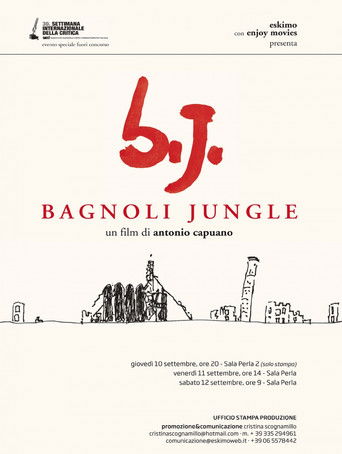 Bagnoli Jungle