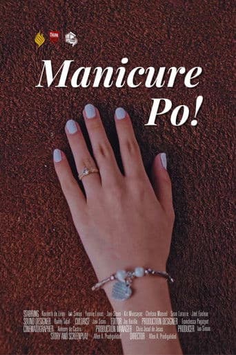 Manicure Po!