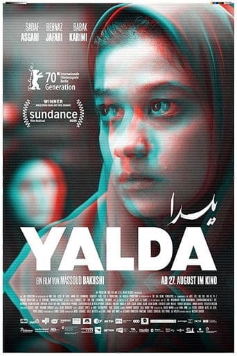 Yalda - Nacht der Vergebung